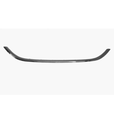 NEUTRO.jpg Modanatura Griglia Inferiore Cromata Fiat Tipo (Aegea) Dal 2015 Al 2020 735637924