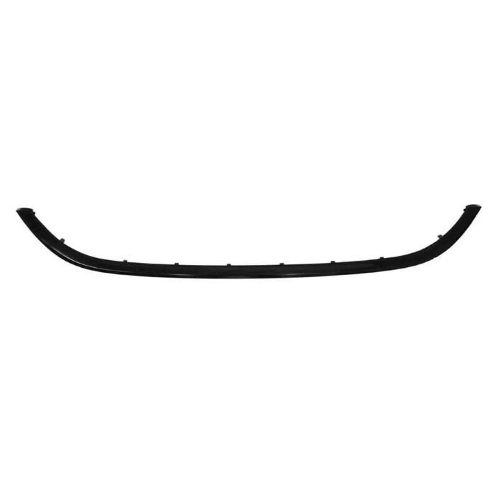 NEUTRO.jpg Modanatura Griglia Inferiore Nera Fiat Tipo (Aegea) Dal 2015 Al 2020 735645986