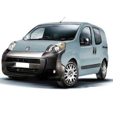 FIAT QUBO 2008-2016.jpg Fanale Posteriore Destro Senza Porta Lampada Per Citroen Nemo Dal 2008 Al 2016