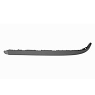 Spoiler Sinistro Paraurti Anteriore Opel/Vauxhall Zafira B Dal 2005 Al 2007 1400338