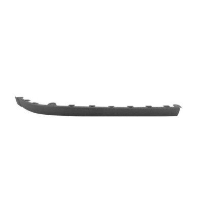 NEUTRO.jpg Spoiler Destro Paraurti Anteriore Opel/Vauxhall Corsa C Dal 2003 Al 2006 1405043