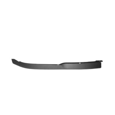 NEUTRO.jpg Spoiler Destro Paraurti Anteriore Opel/Vauxhall Astra H (A04) Dal 2007 Al 2009 1400413