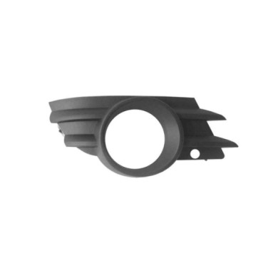 DX_SCRITTA_LOGO Griglia Destra Paraurti Anteriore Con Sede Fendinebbia Opel/Vauxhall Meriva Dal 2006 Al 2010 1400568