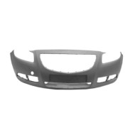 Paraurti Anteriore Con Primer Opel/Vauxhall Insignia A Dal 2009 Al 2013 1400479