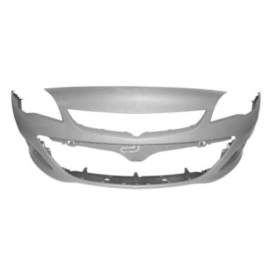 NEUTRO.jpg Paraurti Anteriore Con Primer Opel/Vauxhall Astra J (P10) Dal 2012 Al 2015 1401032