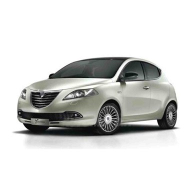 LANCIA YPSILON 2015-2021.jpg Fanale Laterale Destro Bianco Con Porta Lampada Per Alfa Romeo 156 Dal 1997 Al 2003