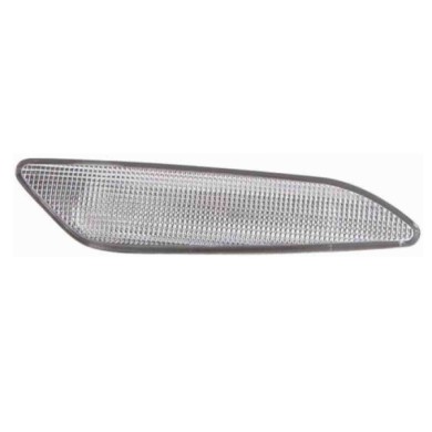 LANCIA DELTA 2008-2014.jpg Fanale Laterale Destro Bianco Con Porta Lampada Per Alfa Romeo 156 Dal 1997 Al 2003