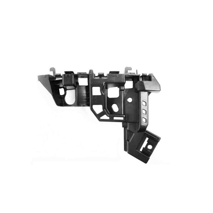 DX_SCRITTA_LOGO Staffa Destra Paraurti Anteriore Opel/Vauxhall Astra K (B16) Dal 2015 Al 2019 39086896