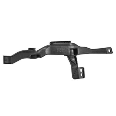 DX_SCRITTA_LOGO Staffa Destra Paraurti Anteriore Laterale Plastica Opel/Vauxhall Astra K (B16) Dal 2015 Al 2019 39058201