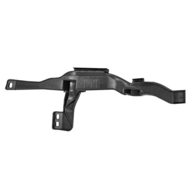 SX_SCRITTA_LOGO.jpg Staffa Sinistra Paraurti Anteriore Laterale Plastica Opel/Vauxhall Astra K (B16) Dal 2015 Al 2019 39058200