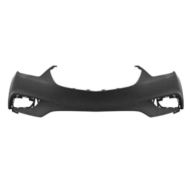 NEUTRO.jpg Paraurti Anteriore Superiore Con Primer Con Tracce Pdc Opel/Vauxhall Mokka X Dal 2016 Al 2020 42543176