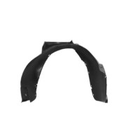 Passaruota Anteriore Destro Stampaggio Ad Iniezione Volkswagen Golf Iv Dal 1997 Al 2004 1J0809962B|1J0809962B