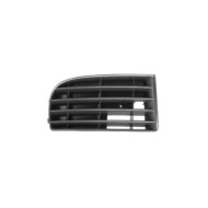 Griglia Destra Paraurti Anteriore Senza Fendi (4 Barrette) Volkswagen Golf V Dal 2003 Al 2008 1K08536669B9