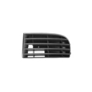 Griglia Sinistra Paraurti Anteriore Senza Fendi (4 Barrette) Volkswagen Golf V Dal 2003 Al 2008 1K08536659B9