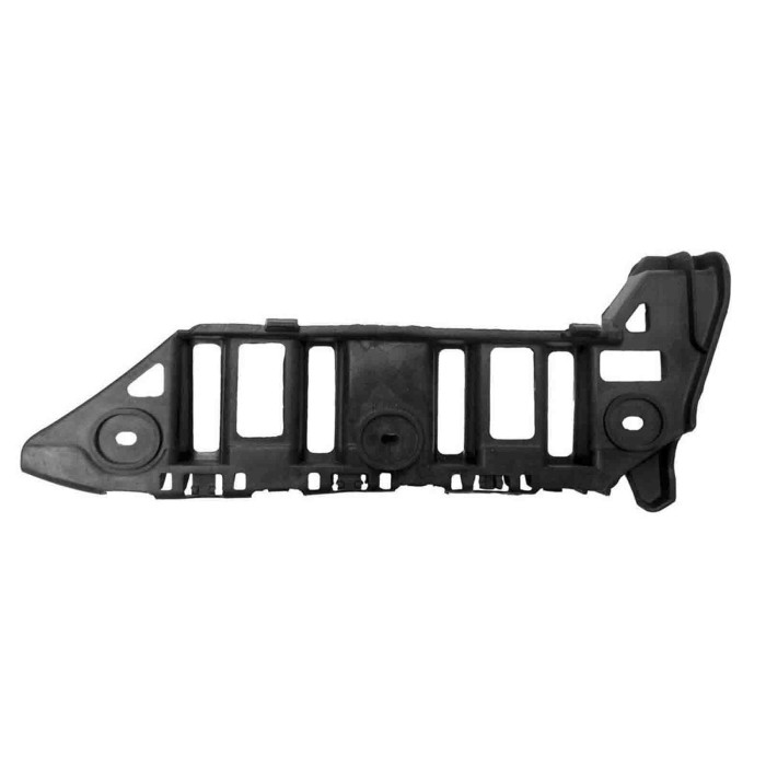 DX_SCRITTA_LOGO Staffa Guida Destra Paraurti Anteriore Plastica Volkswagen Touran Dal 2006 Al 2010 1T0807184A