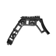 Staffa Destra Paraurti Posteriore Laterale Plastica Volkswagen Golf Vi Dal 2008 Al 2012 5K6807394C|5K6807394C