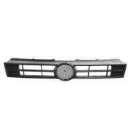 Griglia Radiatore Nera Aperta Volkswagen Polo Dal 2009 Al 2014 6R0853651B9B9