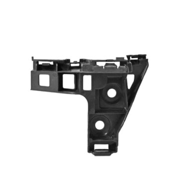 NEUTRO.jpg Staffa Guida Fanale Posteriore Sinistro Volkswagen Golf 7 Dal 2012 Al 2016 5G6807393A