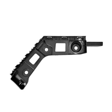 SX_SCRITTA_LOGO.jpg Staffa Guida Sinistra Paraurti Posteriore Plastica Volkswagen Golf 7 Dal 2012 Al 2016 5G6807393