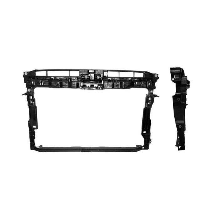 NEUTRO.jpg Frontale Anteriore Completo Volkswagen Golf 7 Dal 2012 Al 2020 5G0805588Ac|5G0805588Ac