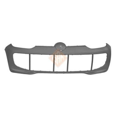 NEUTRO.jpg Paraurti Anteriore Con Primer Volkswagen Up Dal 2012 Al 2016 1S0807221Dgru