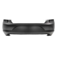 NEUTRO.jpg Paraurti Posteriore Con Primer Volkswagen Polo Dal 2017 Al 2021 2G6807421Gru