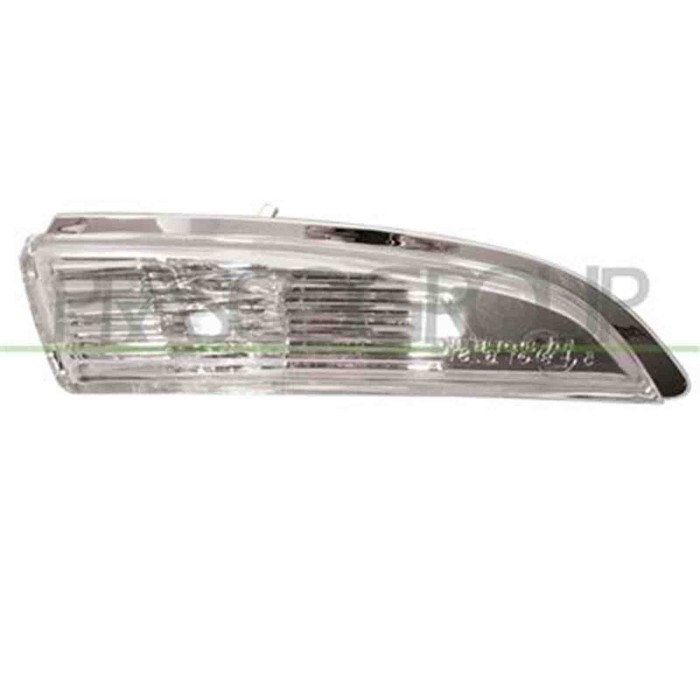 FORD FIESTA 2008-2012.jpg Fanale Bianco Per Retrovisore Destro Per Ford Fiesta Mk Vi Dal 2008 Al 2012
