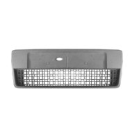 Griglia Paraurti Anteriore Centrale Grigio Scuro Ford Fusion Dal 2005 Al 2009 1369703