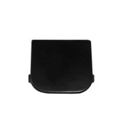 Tappo Copri Gancio Traino Paraurti Posteriore Ford Focus Dal 2007 Al 2011 1521653