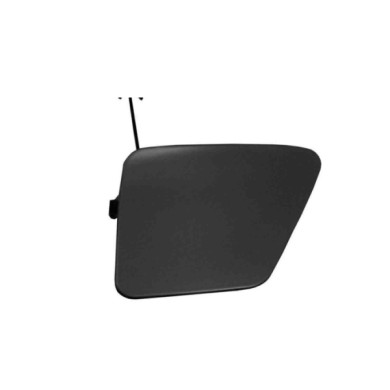 NEUTRO.jpg Tappo Copri Gancio Traino Paraurti Anteriore Ford C-Max Dal 2007 Al 2010 1472268