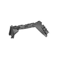 Staffa Sinistra Paraurti Posteriore Laterale Plastica Ford Fiesta Mk Vi Dal 2008 Al 2017 1798171|1798171