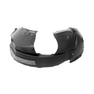 Passaruota Anteriore Destro Ford Fiesta Mk Vi Dal 2008 Al 2017 1807130|1807130