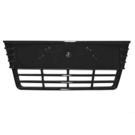 Griglia Paraurti Anteriore Centrale Verniciata Nera Lucida Ford Focus Dal 2011 Al 2014 1719219