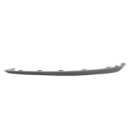 Spoiler Sinistro Paraurti Anteriore Nero Goffrato Ford Focus Dal 2011 Al 2014 1694990