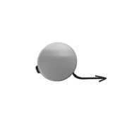 Tappo Coprigancio Traino Paraurti Anteriore Ford Fiesta Mk Vi Dal 2013 Al 2017 1805922