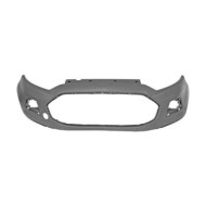 Paraurti Anteriore Con Primer Con Tracce Lavafari Ford Ecosport Dal 2013 Al 2017 1838084