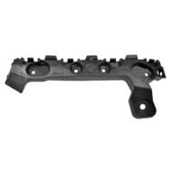 Staffa Guida Destra Paraurti Posteriore Plastica Ford Fiesta Mk Vii Dal 2017 Al 2021 2147310