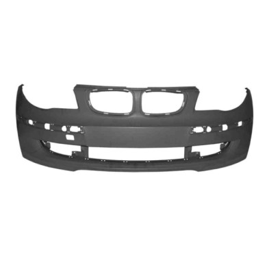 NEUTRO.jpg Paraurti Anteriore Con Primer Bmw 1 Series E87/E81 Lci Dal 2007 Al 2011 51117185125