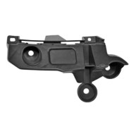 Staffa Sinistra Paraurti Posteriore Citroen C3 Dal 2016 Al 2020 9813361280