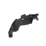 Supporto Faro Sinistro Interno Renault Megane Dal 2008 Al 2012 622230005R