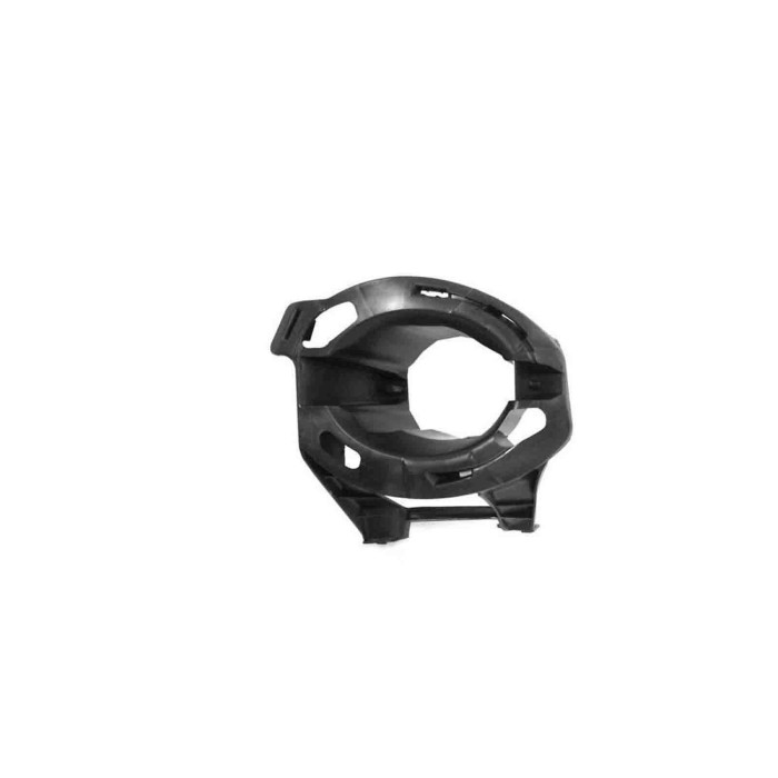 NEUTRO.jpg Supporto Fendinebbia Sinistro Renault Clio Dal 2009 Al 2012 7701479272