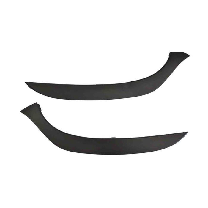 NEUTRO.jpg Kit Modanature Sottofaro (Destra+Sinistra) Renault Clio Dal 2012 Al 2016 260E03800R