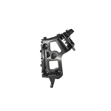 SX_SCRITTA_LOGO.jpg Staffa Sinistra Paraurti Posteriore Laterale Plastica Renault Captur Dal 2013 Al 2017 852233250R