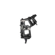 Staffa Sinistra Paraurti Posteriore Laterale Plastica Renault Captur Dal 2013 Al 2017 852233250R