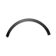 Parafanghino Posteriore Destro Nero Goffrato Renault Captur Dal 2013 Al 2017 788A20643R