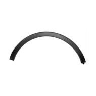 Parafanghino Posteriore Sinistro Nero Goffrato Renault Captur Dal 2013 Al 2017 788A38847R