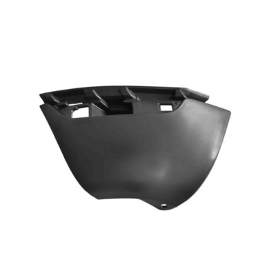 NEUTRO.jpg Spoiler Paraurti Posteriore Destro Con Primer Renault Clio Dal 2016 Al 2019 850778013R