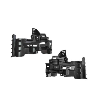 NEUTRO.jpg Kit Staffe Guida Anteriore (Destra+Sinistra) Renault Clio Dal 2016 Al 2019 269166557R