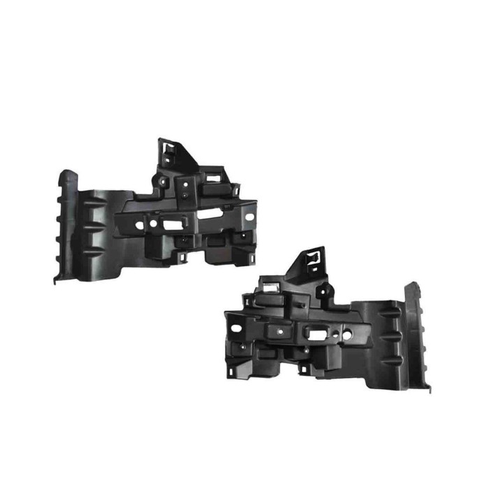 NEUTRO.jpg Kit Staffe Guida Anteriore (Destra+Sinistra) Renault Clio Dal 2016 Al 2019 269166557R