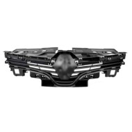 Griglia Radiatore Nera Goffrata Renault Clio Dal 2016 Al 2019 622562901R